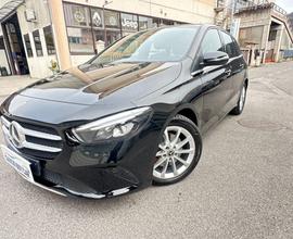 MERCEDES-BENZ B 180 d Automatic Business Extra