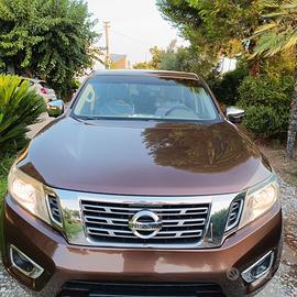NISSAN Navara 3ª serie - 2016