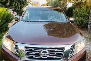 NISSAN Navara 3ª serie - 2016
