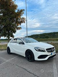 Mercedes Benz Classe A Premium