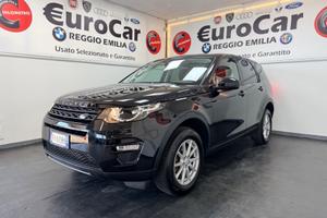 Land Rover Discovery Sport 2.2 TD4 150cv SE 07/201