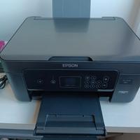 Stampante con scanner