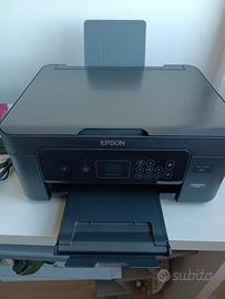 Stampante con scanner