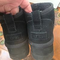 ugg ultra mini platform 