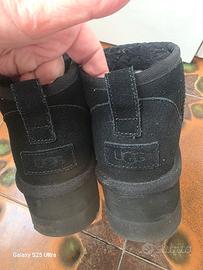 ugg ultra mini platform 