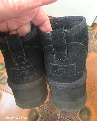 ugg ultra mini platform 