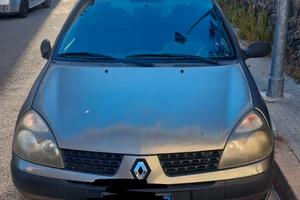 clio 1.2 16v benzina 3 porte