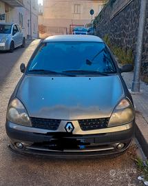 clio 1.2 16v benzina 3 porte