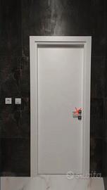 Porta + trasporto + montaggio