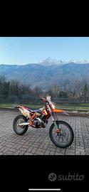 Ktm 300 2019