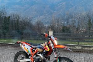 Ktm 300 2019