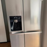FRIGO “AMERICANO” LG dispenser inverter