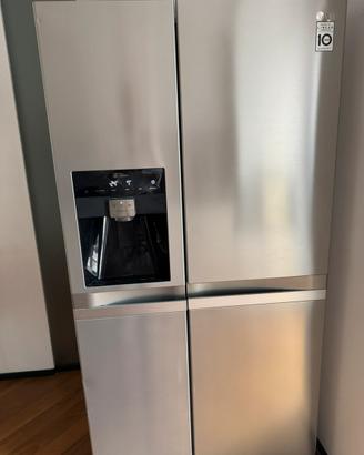 FRIGO “AMERICANO” LG dispenser inverter