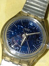 orologio Swatch automatico 