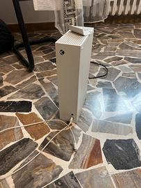 Xbox serie s del 2022