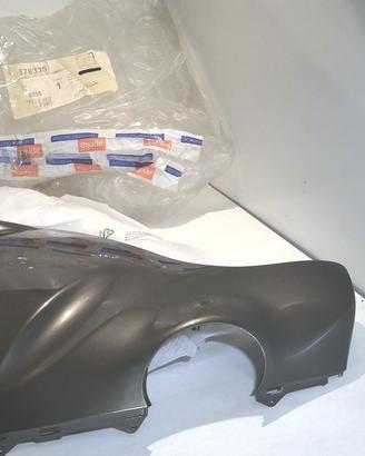 SEMISCUDO ANTERIORE DESTRO GRIGIO SCARABEO 500 APR
