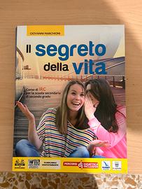 il segreto della vita