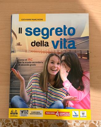 il segreto della vita