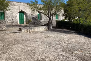 Villa indipendente - Selva di Fasano zona centro