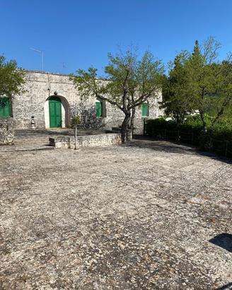 Villa indipendente - Selva di Fasano zona centro