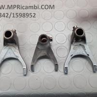 FORCHETTE CAMBIO YAMAHA R1 2002 2003 YZF