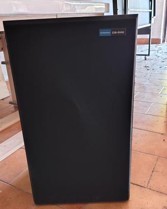 Casse acustiche Pioneer 