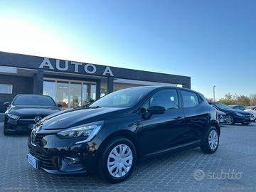 RENAULT Clio TCe 100 CV GPL Life