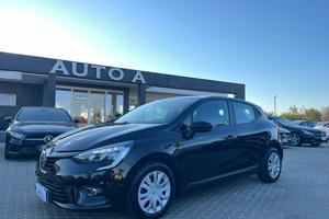 RENAULT Clio TCe 100 CV GPL Life