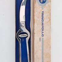 Forbici trinciapollo in acciaio inox  Due Cigni