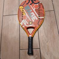 racchetta beach tennis wage