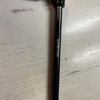 Perno passante posteriore booster syncros