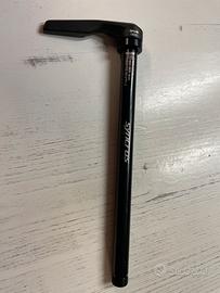 Perno passante posteriore booster syncros