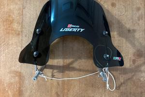 Paravento fumé FACO liberty 50