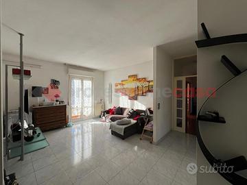 Appartamento Arezzo [Rif. VQ362IVRG]