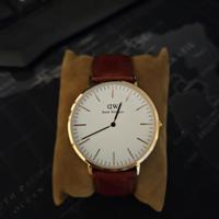 Daniel Wellington Classic Bristol