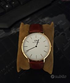 Daniel Wellington Classic Bristol