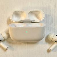 Cuffie Apple AirPods Pro ORIGINALI