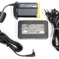 Canon accoppiatore DR-E4+adattatore corrente AC-E4