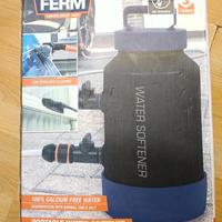 Addolcitore Acqua portatile