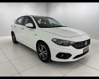 FIAT Tipo 5p 1.4 Easy 95cv - GPL AFTERMARKET