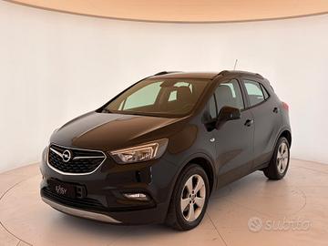 Opel Mokka X 1.6 cdti Business s