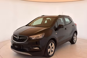 Opel Mokka X 1.6 cdti Business s