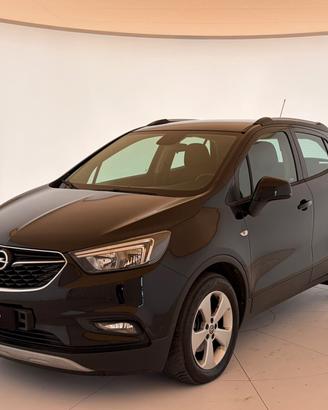 Opel Mokka X 1.6 cdti Business s