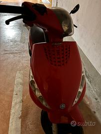 Zip 50 piaggio