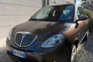 Lancia Ypsilon 2009 Diesel
