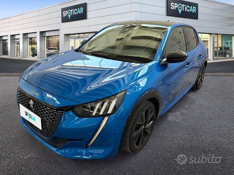 Peugeot 208 2ª serie