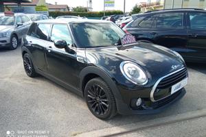 Mini Cooper D Clubman 2.0 D AUTOMATICO 150CV