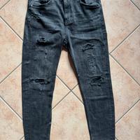 Jeans Uomo Zara