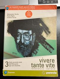 Vivere tante vite 3