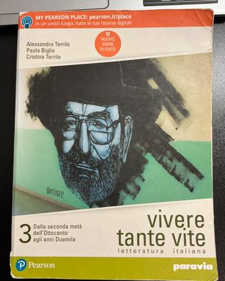 Vivere tante vite 3